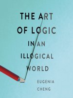 The_Art_of_Logic_in_an_Illogical_World
